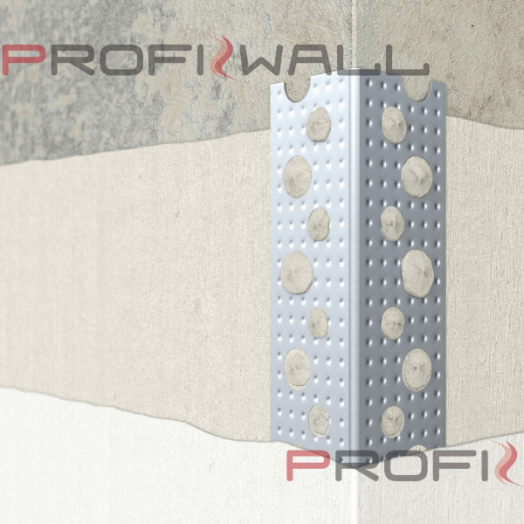 SAROK ÉLVÉDŐ PROFIL 20X20X2700MM