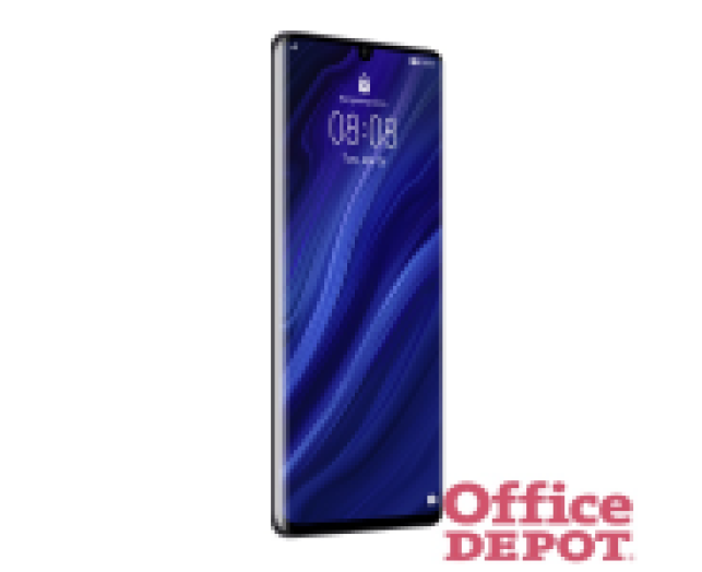Huawei P30 Pro 6+ 6,47" LTE 128GB black okostelefon