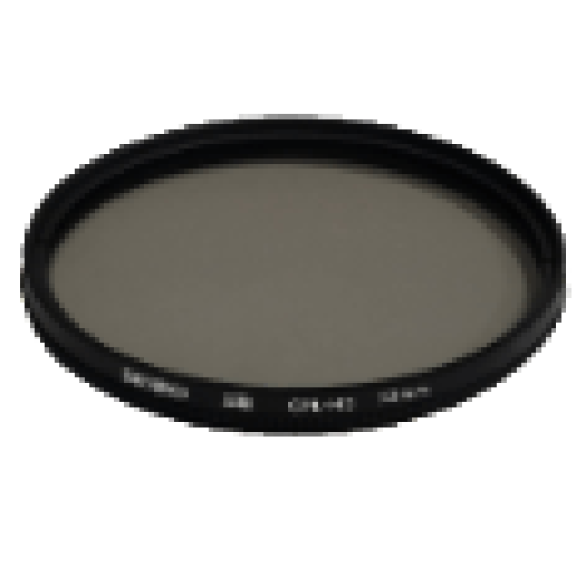 UD Filter Circular Polariser 77 mm