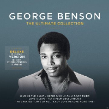 The Ultimate Collection (Deluxe Edition) CD
