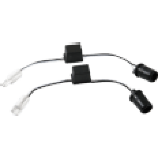 CAN-BUS Adapter T10-es ledekhez