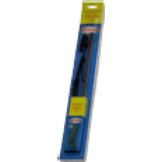 83WB33 Ablaktörlő fémkeretes 33 cm, 1 db