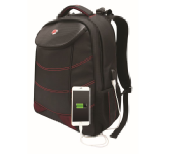 Bestlife BB-3332GE - SNAKE EYE gaming táska, 17'' 33.8 L