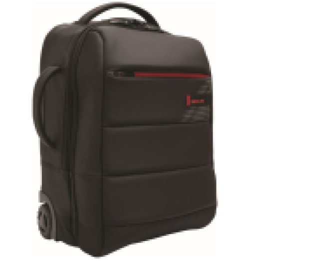 Bestlife BT3335BK laptoptáska /bőrönd, 15.6'' 29 L