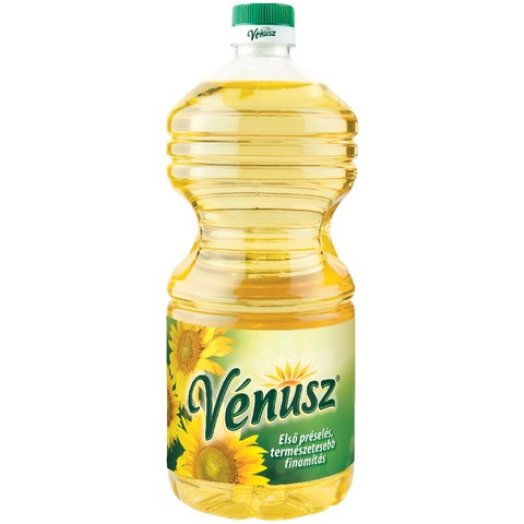 Vénusz napraforgó-étolaj