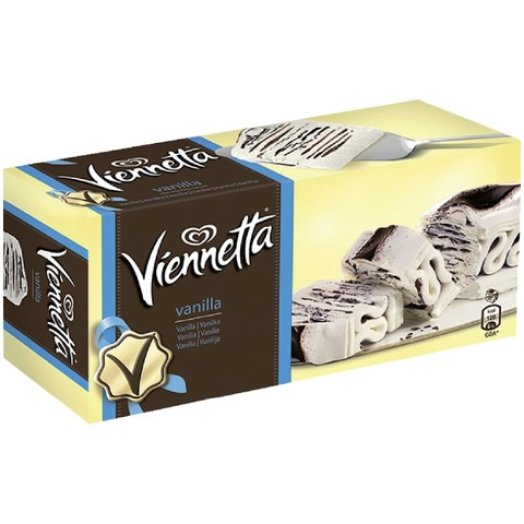 Vienetta jégkrém