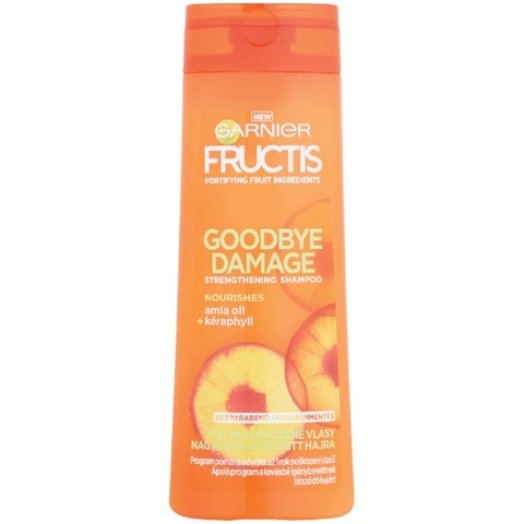 Fructis sampon