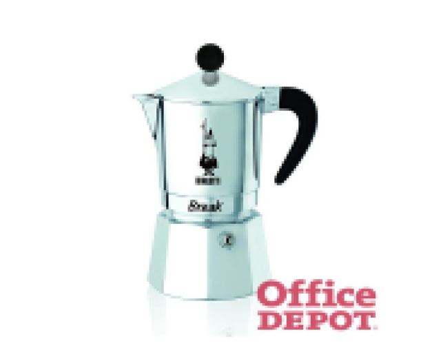 Bialetti BREAK kotyogós kávéfőző