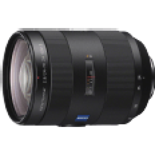 SAL Vario-Sonnar 24-70mm F/2.8  objektív (SAL2470Z2)