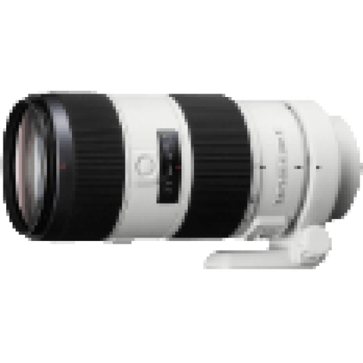 SAL 70- 200mm F/2.8 objektív (SAL70200G2)