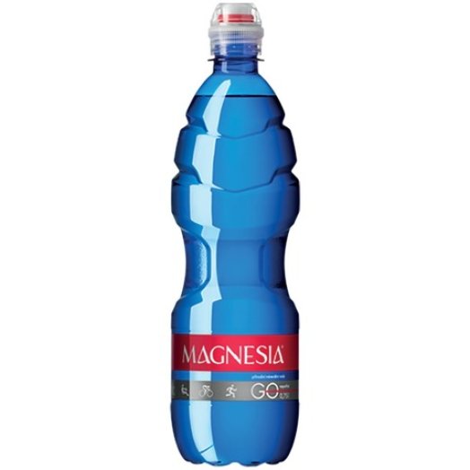 Magnesia GO szénsavmentes ásványvíz