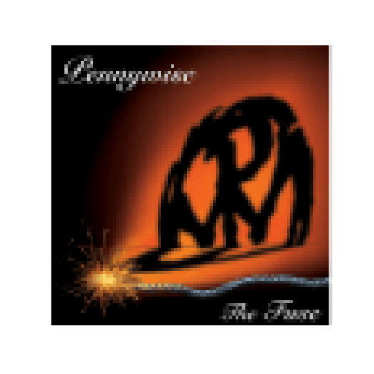 The Fuse (CD)