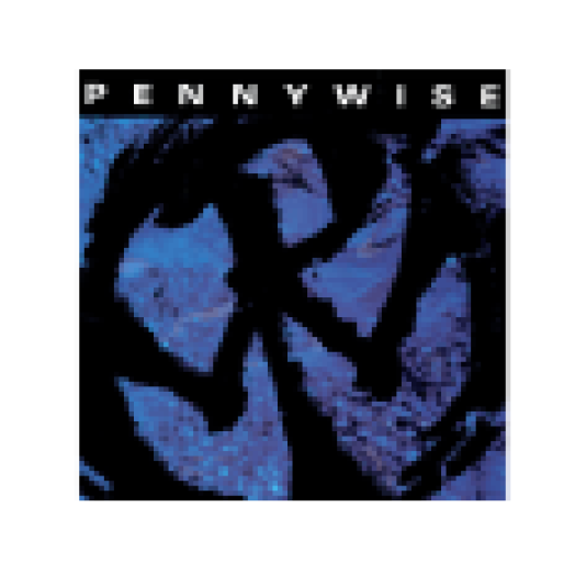 Pennywise (Reissue) (CD)