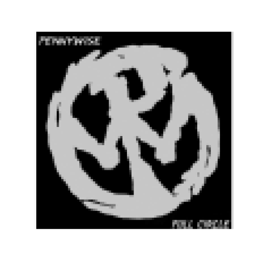 Full Circle (Reissue) (CD)