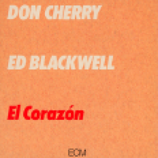 El Corazón (CD)