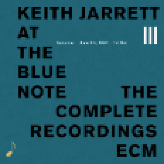 At The Blue Note III - The Complete Recordings (CD)