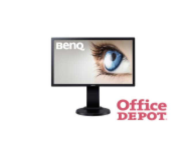 BENQ 22" BL2205PT LED DVI DP multimédia monitor