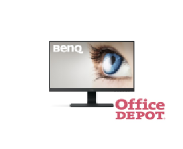 BENQ 24,5" GL2580H LED HDMI monitor