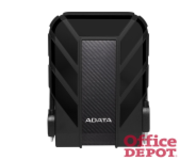 ADATA AHD710P 2,5" 2TB USB3.1 ütés és vízálló fekete külső winchester