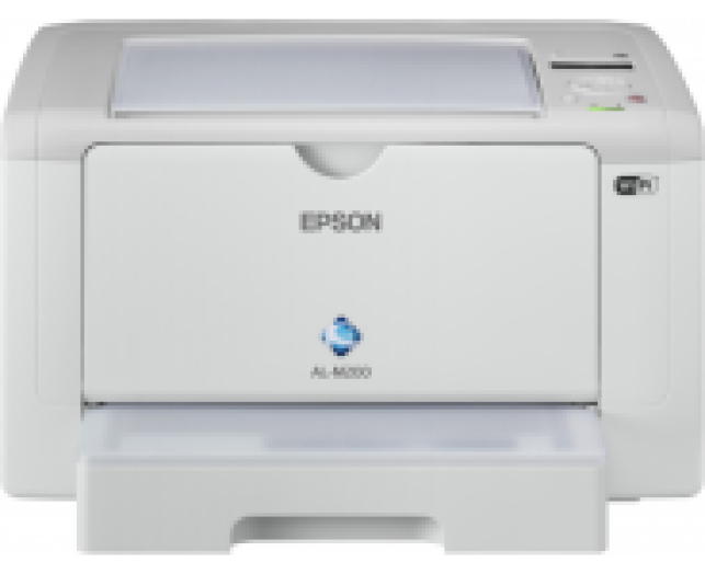 Epson WorkForce M200 multifunkciós nyomtató