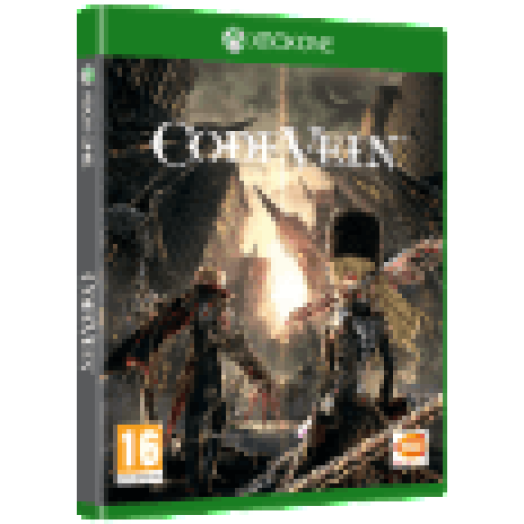 Code Vein (Xbox One)