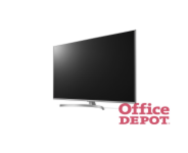 LG 65" 65UK7550MLA 4K UHD Smart LED TV