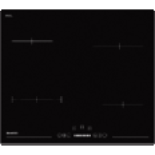 KH-6V08BS00-EU beépíthető kerámia főzőlap