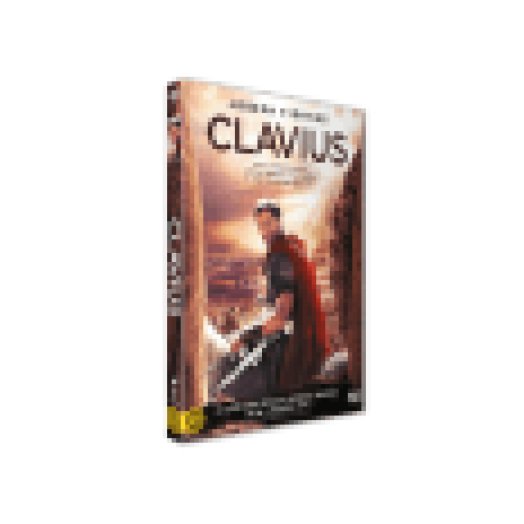 Clavius (DVD)