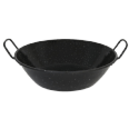 13368 Paella serpenyő, 24 cm