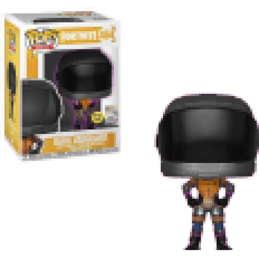 Funko POP Fortnite Dark Vanguard Figura (Kiegészítők/Relikviák)