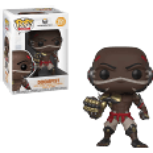 Funko POP Overwatch Doomfist Figura (Kiegészítők/Relikviák)