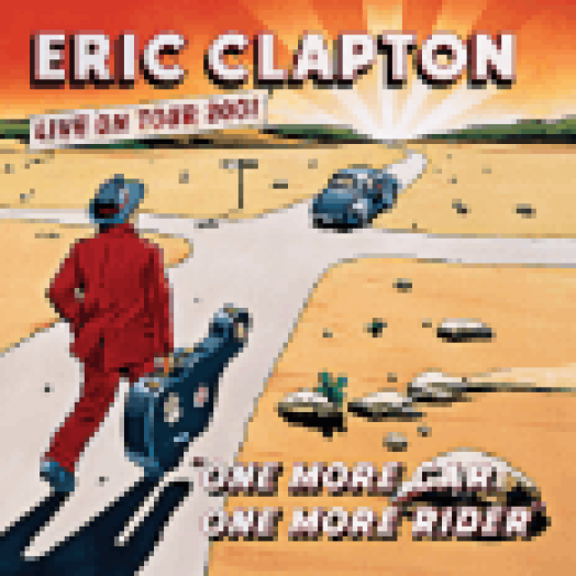 One More Car, One More Rider (Vinyl LP (nagylemez))
