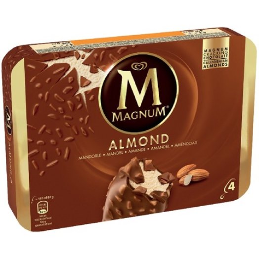 Magnum Multipack