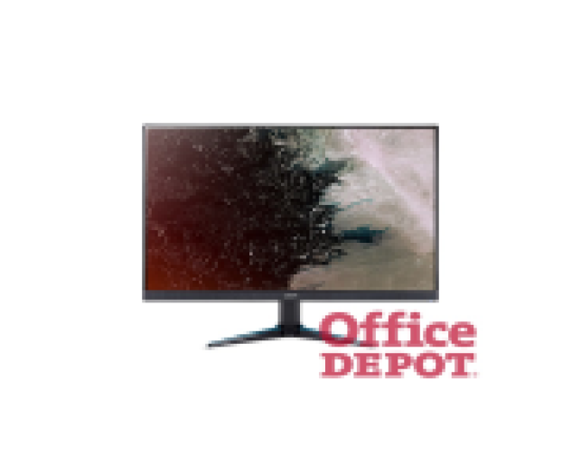 Acer 27" Nitro VG271UPbmiipx IPS LED WQHD HDMI DisplayPort 144Hz FreeSync multimédiás gamer monitor
