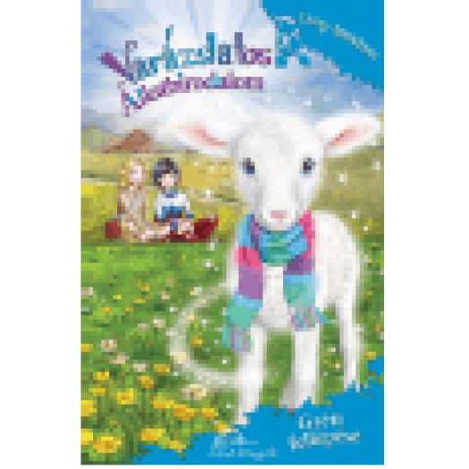 Gréti fellépése - Varázslatos Állatbirodalom 12.