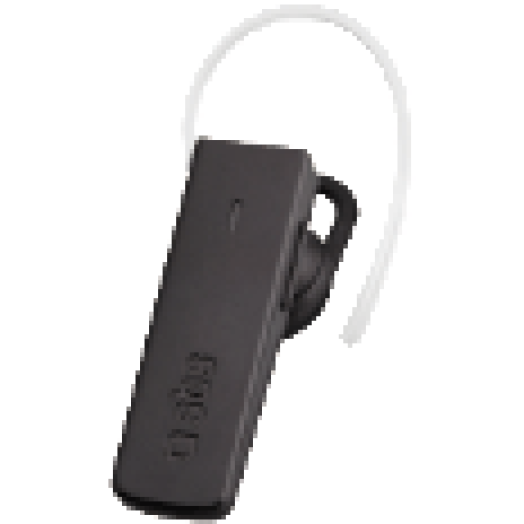 Bluetooth fülhallgató fekete (TEEARSETBT310K)