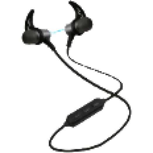 Bluetooth sport fülhallgató (TEEARSETBT500K)