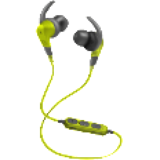 Bluetooth sport fülhallgató MP3 lejátszóval (TESPORTEARSETBTTFK)