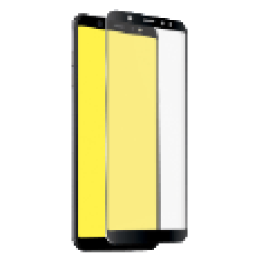 Samsung Galaxy A8 2018 üvegfólia (TESCREENFCSAA8K)