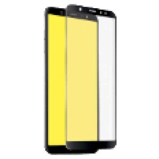 Samsung Galaxy J6 üvegfólia (TESCREENFCSAJ6K)