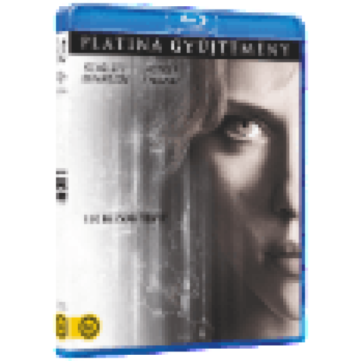 Lucy - Platina gyűjtemény (Blu-ray)