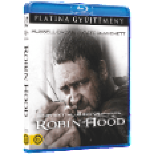 Robin Hood - Platina gyűjtemény (Blu-ray)