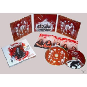 Identity (Limited Digital) CD+DVD