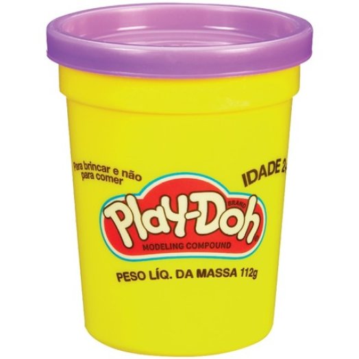 Play-Doh gyurma