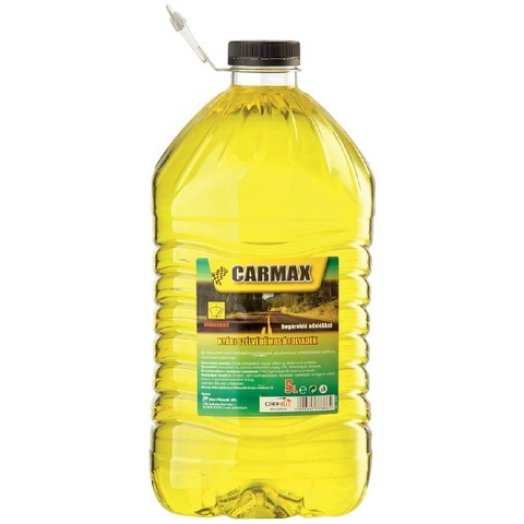 Car Max nyári szélvédőmosó