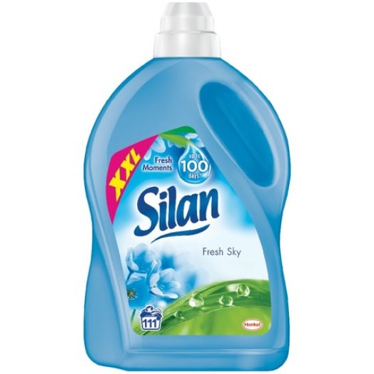 Silan öblítőkoncentrátum