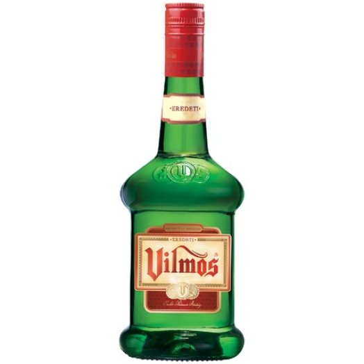 Vilmos Eredeti vilmoskörtevodka