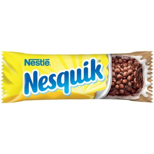Nestlé gabonapehely-szelet vagy Nestlé Fitness gabonapehely-szelet