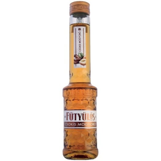 Fütyülős likőr