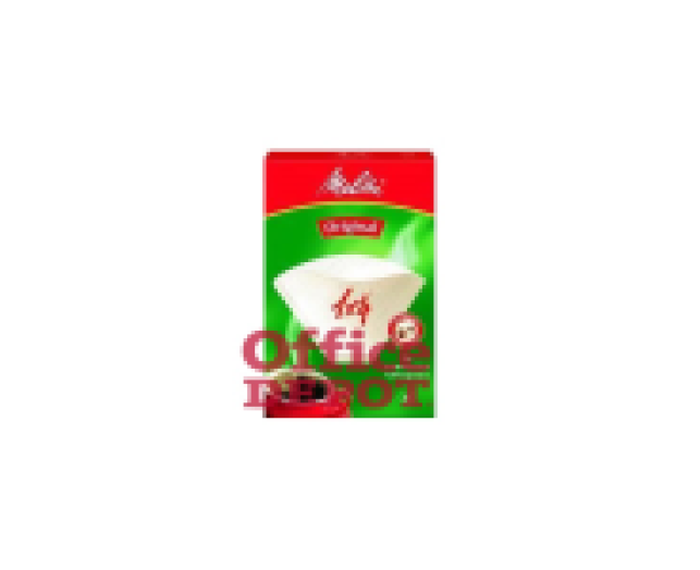 Melitta Filter 1x2/40 fehér